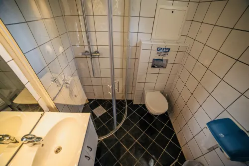 Gudvangen Budget Hotel Photos