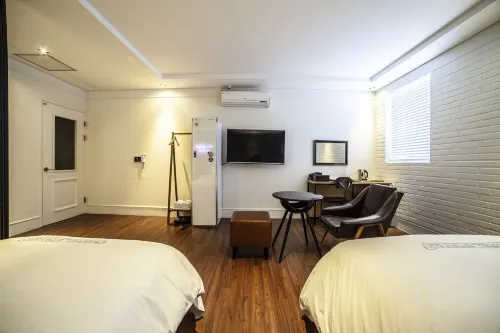 Hotel Stay 53 Rooms Photos