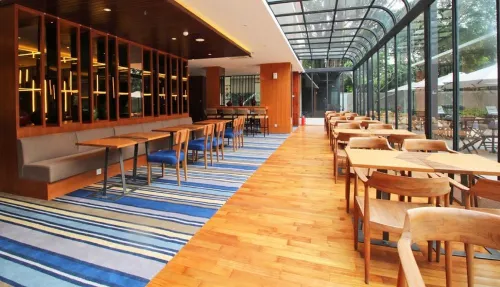 Swiss-Belhotel Pondok Indah Makanan Photos