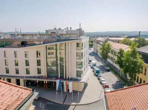 Corso Hotel Pécs Near Hotel Photos