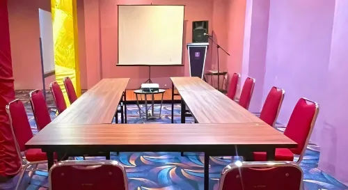 Atria Inn Fasilitas Bisnis Photos