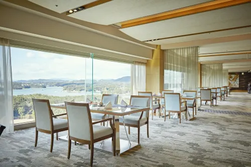 Shima Kanko Hotel the Bay Suites Empfohlen Photos