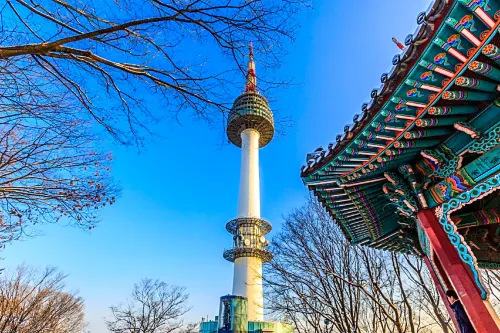 안다즈 서울 강남 호텔 주변 Photos