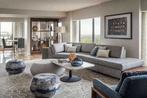 Hyatt Regency Grand Cypress Resort Rooms Photos