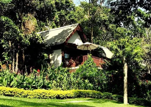 Centara Villas Phuket Экстерьер Photos