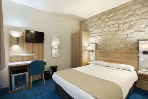 Hotel Lautrec Opera Rooms Photos