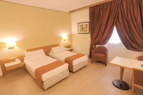 Best Western Mirage Hotel Fiera Photos