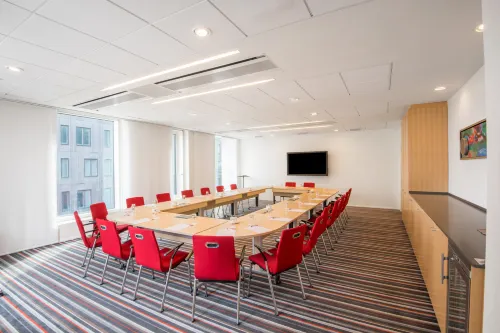 Crowne Plaza Copenhagen Towers Business Facilities Photos