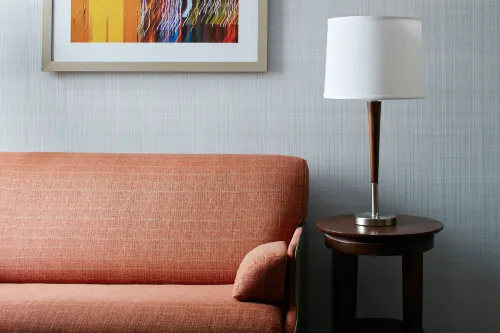 Club Quarters Hotel in San Francisco Chambres Photos