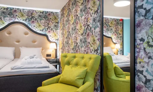 Thon Hotel Cecil Photos