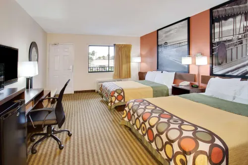 Super 8 by Wyndham Orlando International Drive Избранное Photos