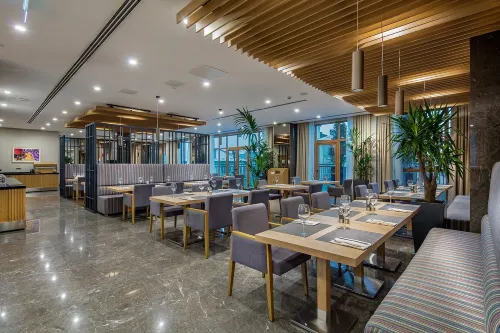 Hilton Garden Inn Safranbolu Makanan Photos