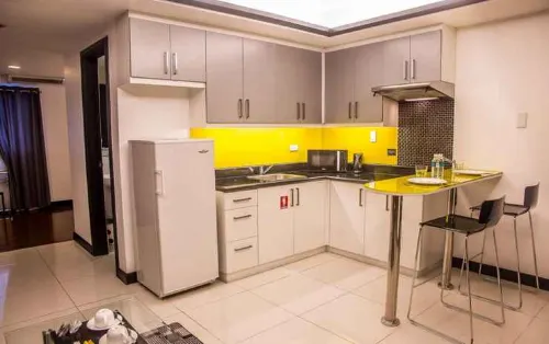 Y2 Residence Hotel Managed by HII Phòng Photos