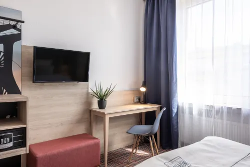 Hotel Ambassador Essen Photos