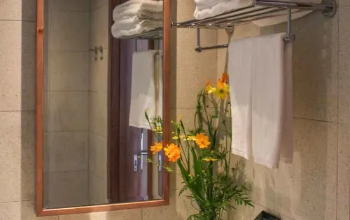 Minera Hot Springs Binh Chau Chambres Photos