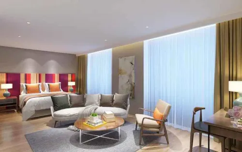 Max Boutique Hotel Chambres Photos