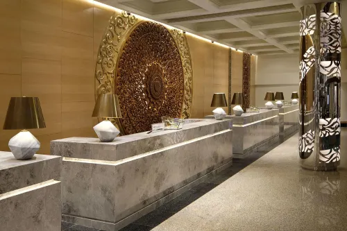 The Westin Resort Nusa Dua, Bali Photos