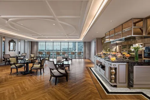 The Athenee Hotel, a Luxury Collection Hotel, Bangkok Camere Photos