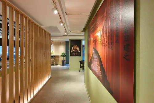 Hôtel Yadoya À proximité de l'hôtel Photos