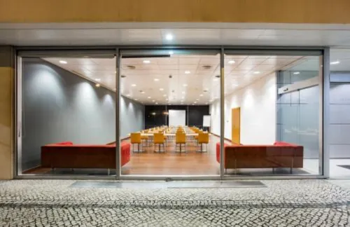 B&B HOTEL Cantanhede Coimbra Area Publik Photos