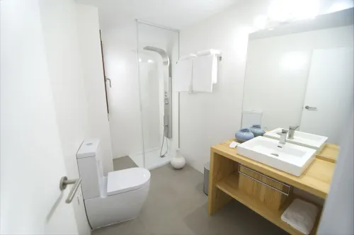 Smart Suites Albaicin Chambres Photos