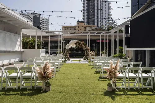 QT Gold Coast, an EVT hotel À ne pas manquer Photos