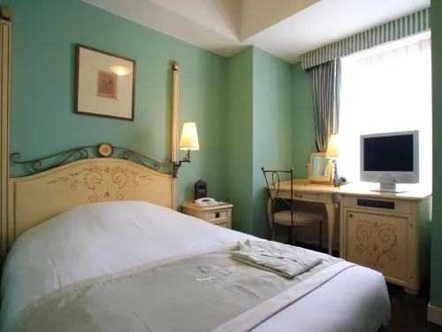 Hotel Monterey Lasoeur Ginza Værelser Photos