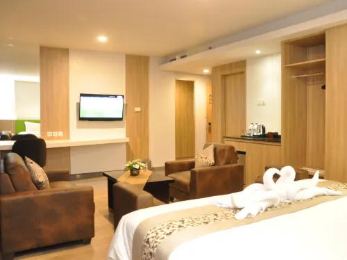 Sala View Hotel Photos