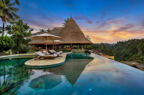 Viceroy Bali فنادق مميّزة Photos