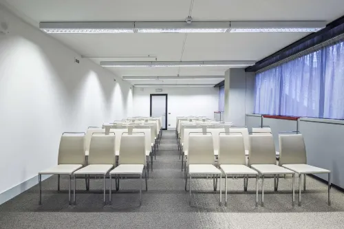 NH Milano Congress Business Photos