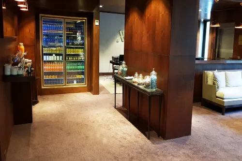 Buenos Aires Marriott Camere Photos