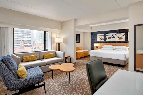 Delta Hotels Calgary Downtown Featured Photos