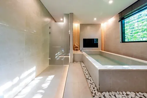 Hotel Foret The Spa Chambres Photos