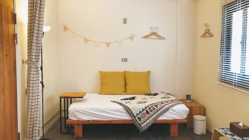 Cozy House Hostel Chambres Photos