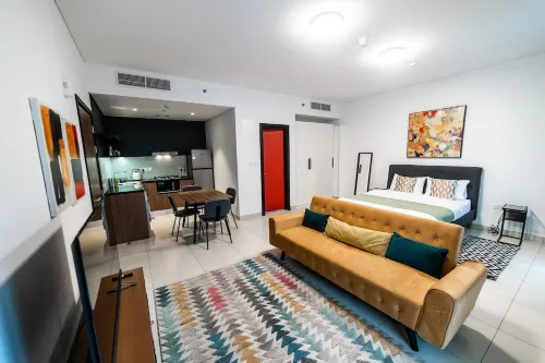 Apart-Hotel You&Co Dubai Photos