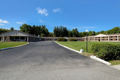 Americas Best Value Inn Central Valley In der Nähe des Hotels Photos