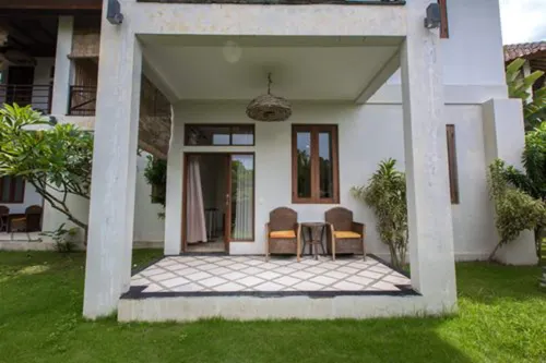 Ecosfera Hotel Canggu Area Publik Photos
