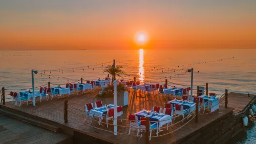 Corendon Playa Kemer Hotel À proximité de l'hôtel Photos