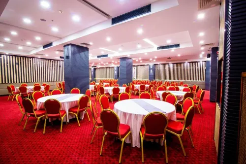 Ramada Encore by Wyndham Gebze Dining Photos