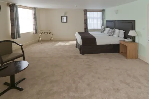 Castle Limes Hotel Rooms Photos