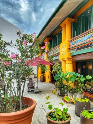 Yeng Keng Hotel À ne pas manquer Photos