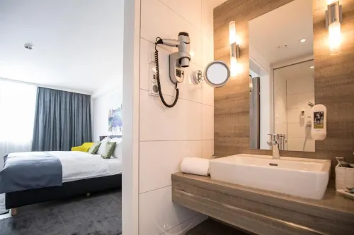Hotel Mercure Graz City Chambres Photos