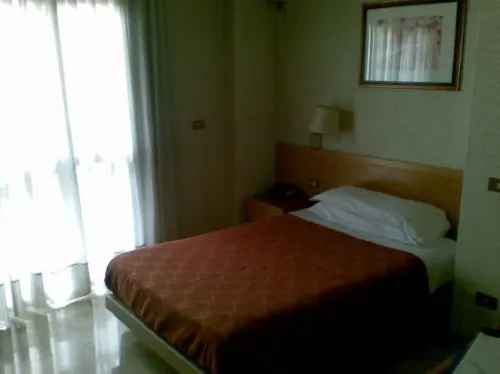 IH Hotels Milano ApartHotel Argonne Park Da non perdere Photos