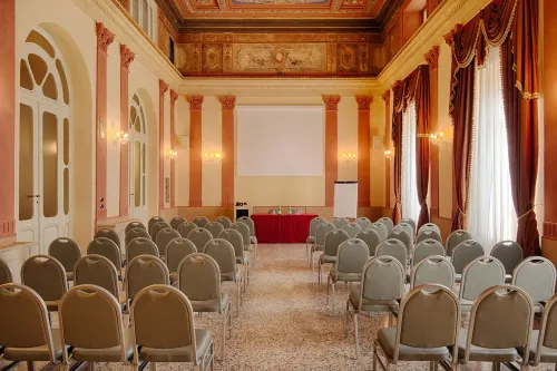 Grand Hotel Palazzo Livorno Espaces Affaires Photos