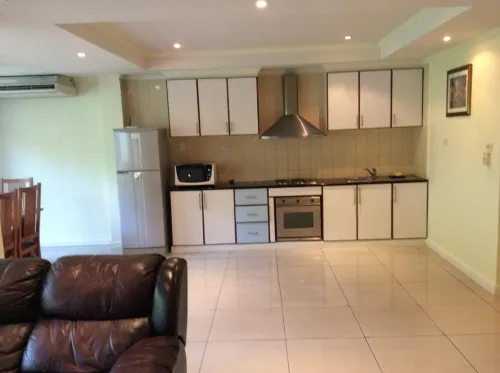 Argyle Apartments Pattaya Aree comuni Photos