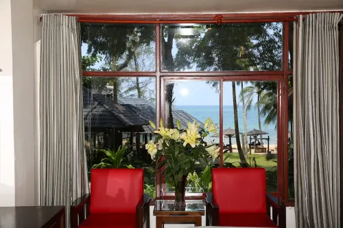 Resort Arcadia Phú Quốc Khu vực công cộng Photos