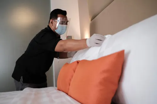 All Nite & Day Hotel Yogyakarta - Gejayan Photos