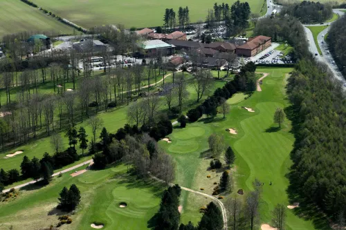 Forest Pines Hotel, Spa & Golf Resort Near Hotel Photos