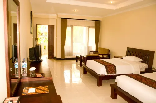 Kusuma Resort Seminyak Rooms Photos