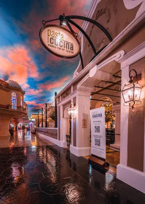 Sunset Station Hotel & Casino À proximité de l'hôtel Photos